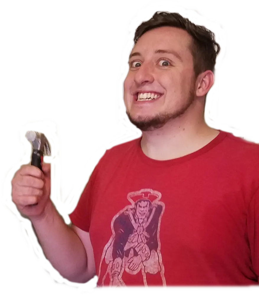 S'Jaughn Crowe Cup portrait