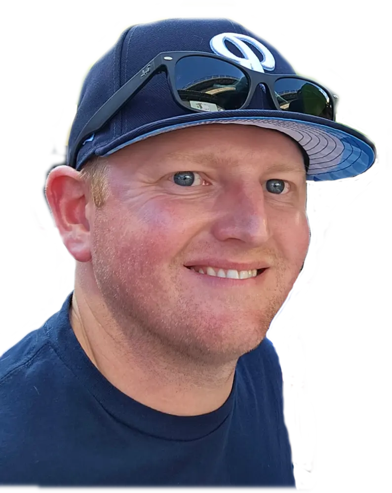 Stansfield Crowe Cup portrait