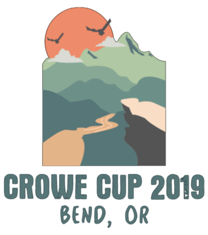 Bend 2019 trip mark