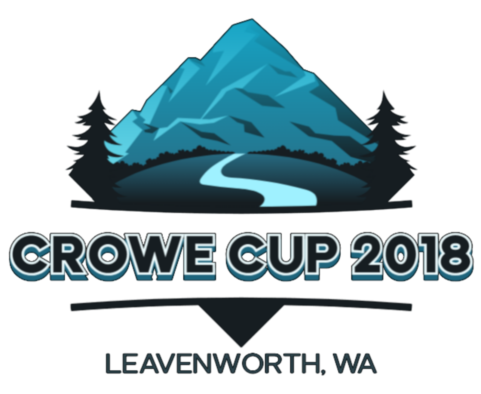 Leavenworth 2018 trip mark