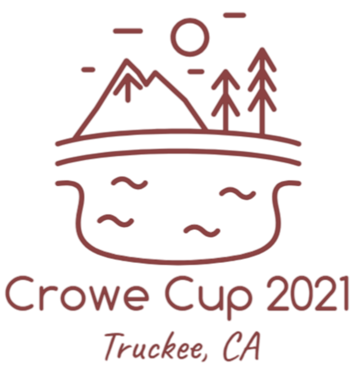Truckee 2021 trip mark